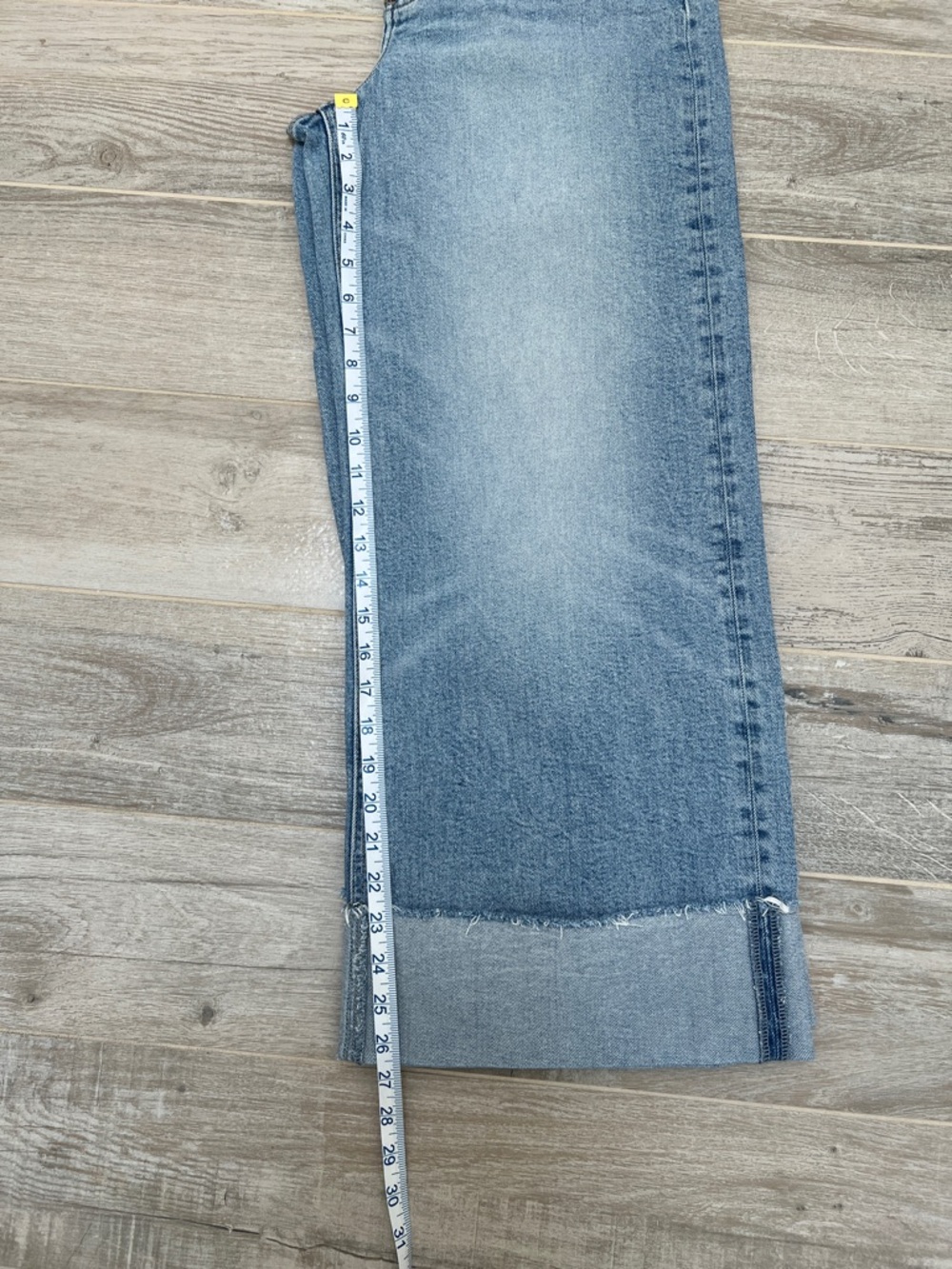 pistola denim - Picture 11 of 13